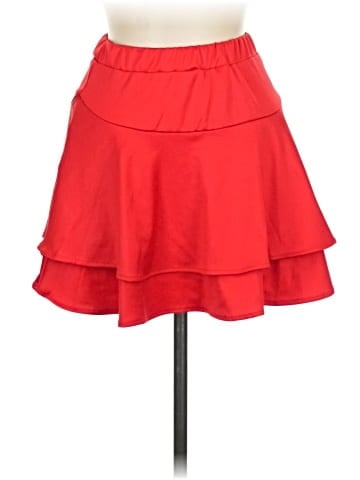 Assorted Brands Casual Skirt (view 1)