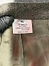 Marlowe Gray Wool Skirt Size EU (IT) 40 / US 4 - photo 5