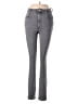 Zara Gray Jeans Size 6 - photo 1