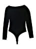 Leith Black Bodysuit Size XS - photo 2
