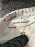 Club Monaco Ivory Long Sleeve Top Size M - photo 7