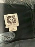 Anne Klein Solid Black Casual Dress Size 4 - photo 7