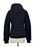 MICHAEL Michael Kors Solid Blue Snow Jacket Size S - photo 2
