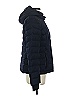 MICHAEL Michael Kors Solid Blue Snow Jacket Size S - photo 4