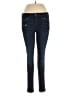 Rag & Bone/JEAN Solid Blue Jeans Size 31 waist - photo 1