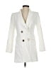 Zara Ivory Blazer Size S - photo 1