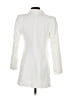 Zara Ivory Blazer Size S - photo 2