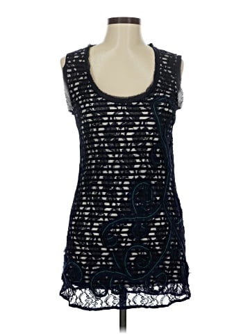 Meadow Rue Sleeveless Top (view 1)
