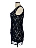 Meadow Rue Black Sleeveless Top Size M - photo 5