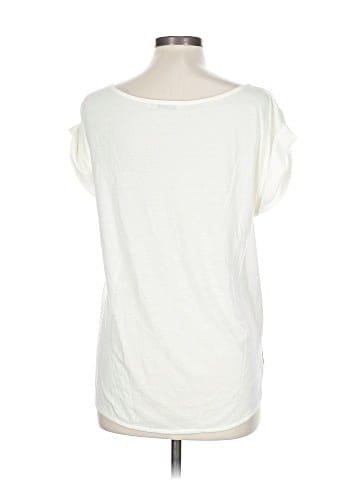 Lucy & Co Short Sleeve Blouse (view 2)