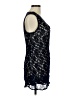 Meadow Rue Black Sleeveless Top Size M - photo 4