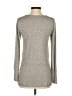 COA Metallic Gray Pullover Sweater Size XS - photo 2