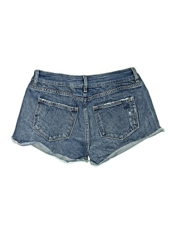 DL1961 Denim Shorts (view 2)