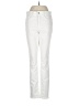 Athleta Ivory Jeans Size 6 - photo 1