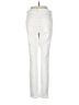 Athleta Ivory Jeans Size 6 - photo 2