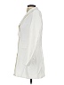 Zara Ivory Blazer Size S - photo 5