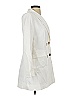 Zara Ivory Blazer Size S - photo 4