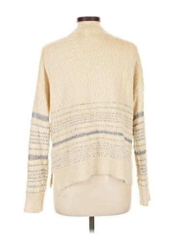 Mystree Pullover Sweater (view 2)