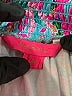 Lilly Pulitzer Pink Purple Romper Size XS - photo 4