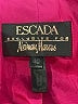 Escada Exclusively for Neiman Marcus Purple Blazer Size EU 40 / US 10 - photo 6