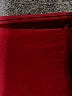 Unbranded Burgundy Cocktail Dress Size M - photo 7