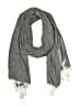 Unbranded Gray Scarf One size - photo 1