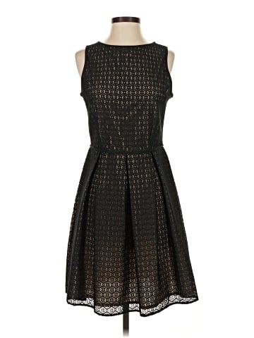 Max Studio Cocktail Dress (view 1)