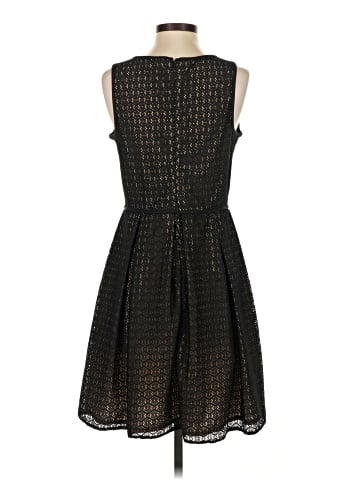 Max Studio Cocktail Dress (view 2)