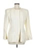Calvin Klein Ivory Blazer Size 6 - photo 1