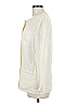 Calvin Klein Ivory Blazer Size 6 - photo 5