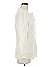 Calvin Klein Ivory Blazer Size 6 - photo 4