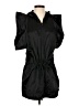 Martine Sitbon Black Raincoat Size EU 36 / US 6 - photo 1