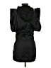 Martine Sitbon Black Raincoat Size EU 36 / US 6 - photo 2