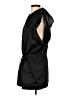 Martine Sitbon Black Raincoat Size EU 36 / US 6 - photo 5