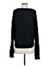 Gap Black Pullover Sweater Size S - photo 2