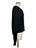 Gap Black Pullover Sweater Size S - photo 4
