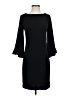 MICHAEL Michael Kors Solid Black Cocktail Dress Size XS - photo 1