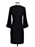 MICHAEL Michael Kors Solid Black Cocktail Dress Size XS - photo 2