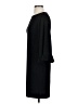 MICHAEL Michael Kors Solid Black Cocktail Dress Size XS - photo 5