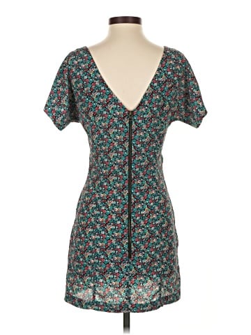 Nom De Plume by YaYa Casual Dress (view 2)