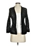 Grace Elements Black Cardigan Size S - photo 1
