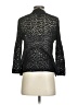 Grace Elements Black Cardigan Size S - photo 2