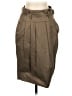 Banana Republic Brown Formal Skirt Size 2 - photo 1