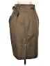 Banana Republic Brown Formal Skirt Size 2 - photo 2
