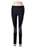 Under Armour Color Block Black Active Pants Size M - photo 1