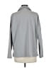 Lucky Brand Gray Pullover Sweater Size M - photo 2