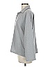 Lucky Brand Gray Pullover Sweater Size M - photo 5