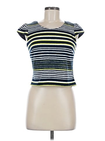 Soulmates Short Sleeve Top (view 1)