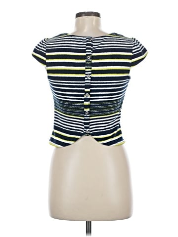 Soulmates Short Sleeve Top (view 2)