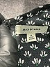 Max Studio Houndstooth Black Jumpsuit Size S - photo 4
